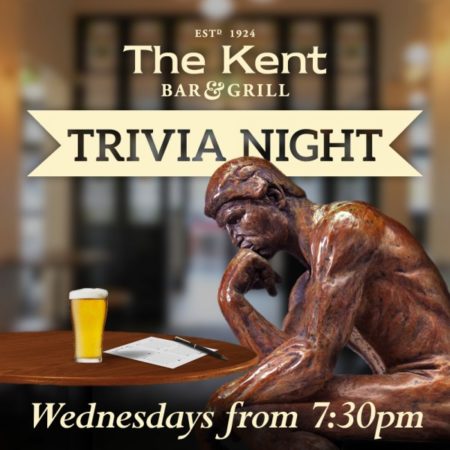 Trivia Night