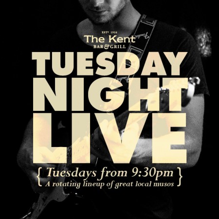 Tuesday Night Live