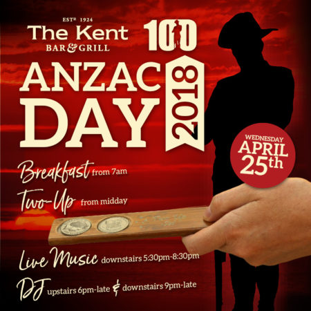 ANZAC Day
