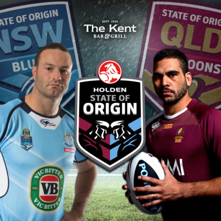 State of Origin 2