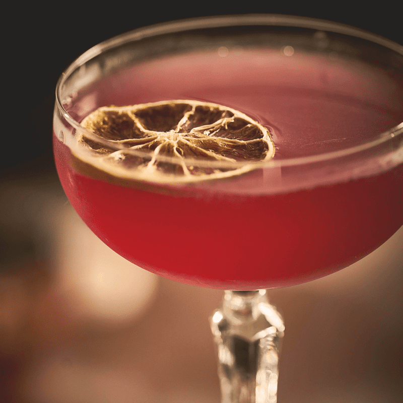COSMOPOLITAN