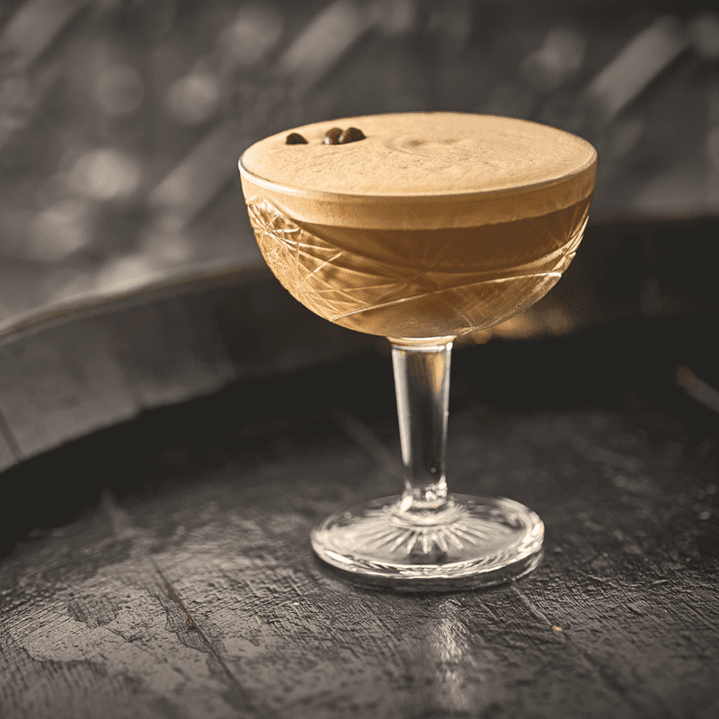 ESPRESSO MARTINI