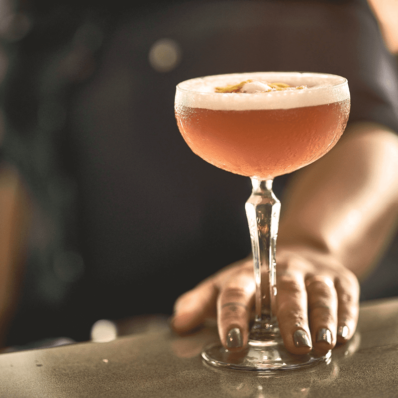 FRENCH MARTINI