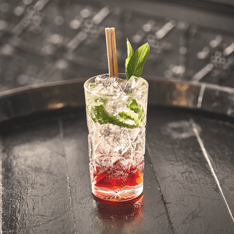 WATERMELON MOJITO